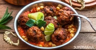 طبق رئيسي